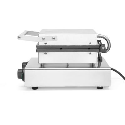 Vaflovač Lolly, HENDI, 230V/1750W, 314x417x(H)229mm | 212165